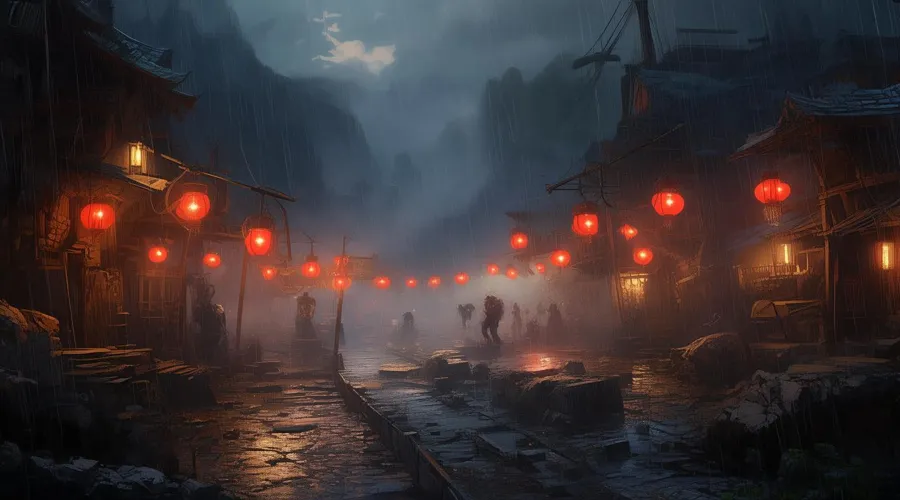 城镇叠叠乐游戏图片1